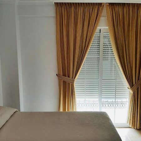 Apartamentos Balcon De Carabeo Nerja Dış mekan fotoğraf