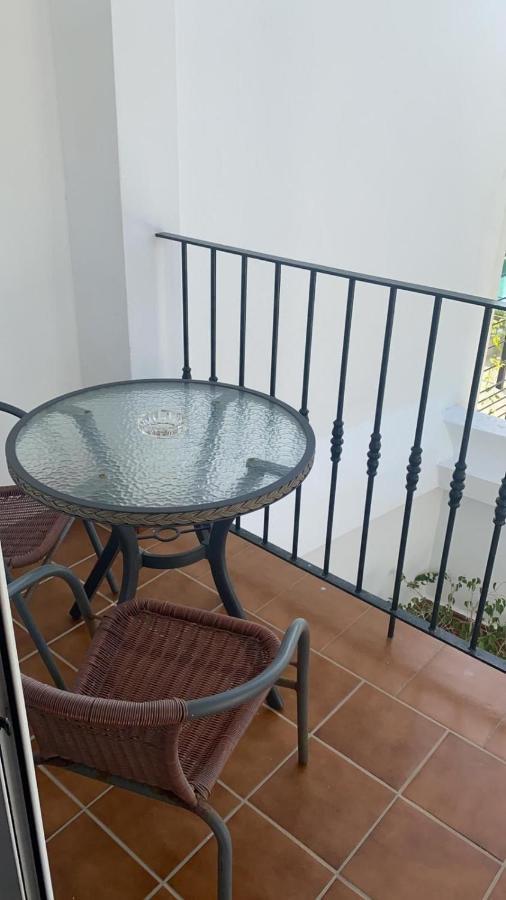 Apartamentos Balcon De Carabeo Nerja Dış mekan fotoğraf
