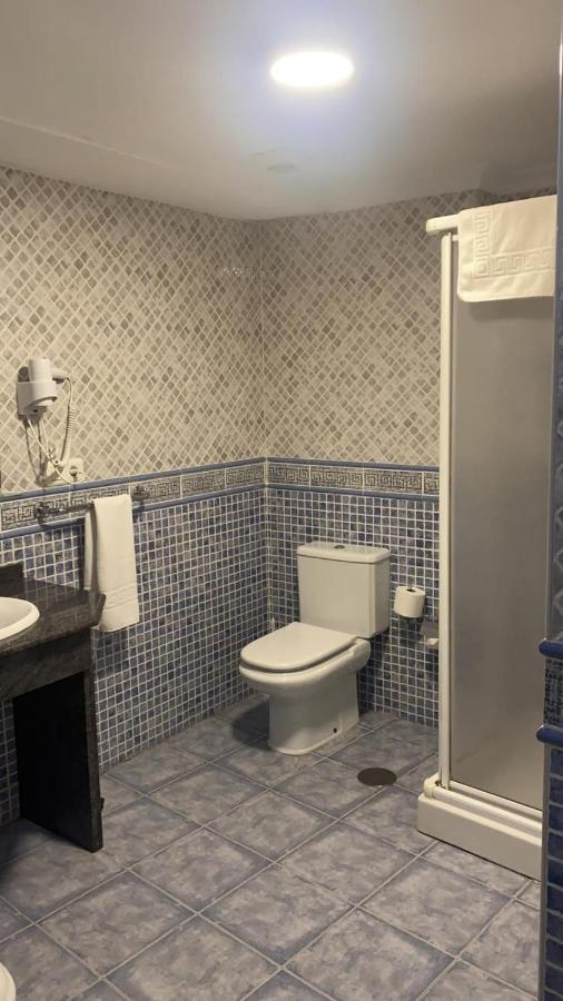 Apartamentos Balcon De Carabeo Nerja Dış mekan fotoğraf
