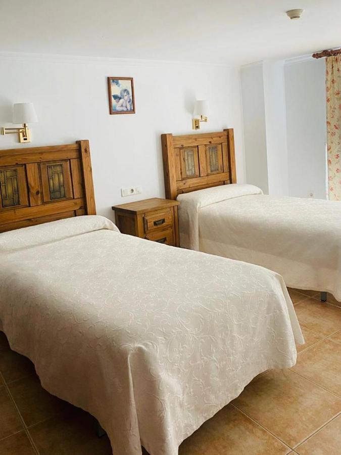 Apartamentos Balcon De Carabeo Nerja Dış mekan fotoğraf